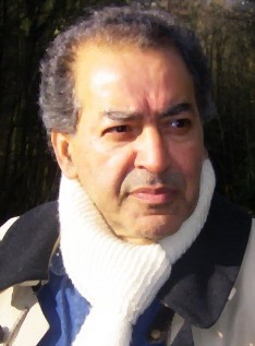 karim ghasim