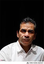 reza Rakhshan
