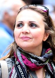 fariba Davodi mohajer