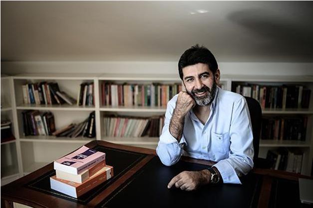 Levent-Gultekin