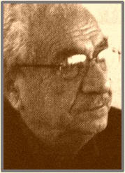 Mehdi-Ghasemi