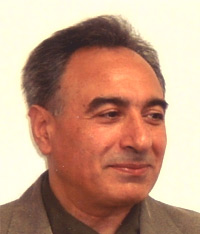mohammad arasi