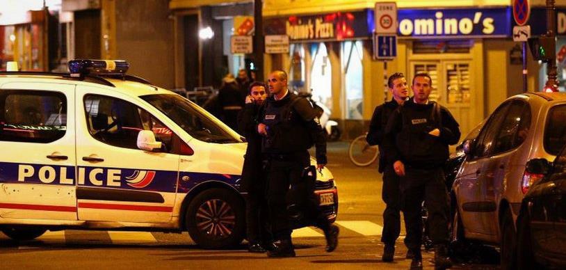 Paris
