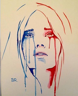 br
