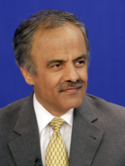 ehsan Amin