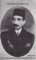 عکس تقی رفعت واقعی