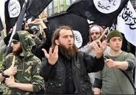 Daesh