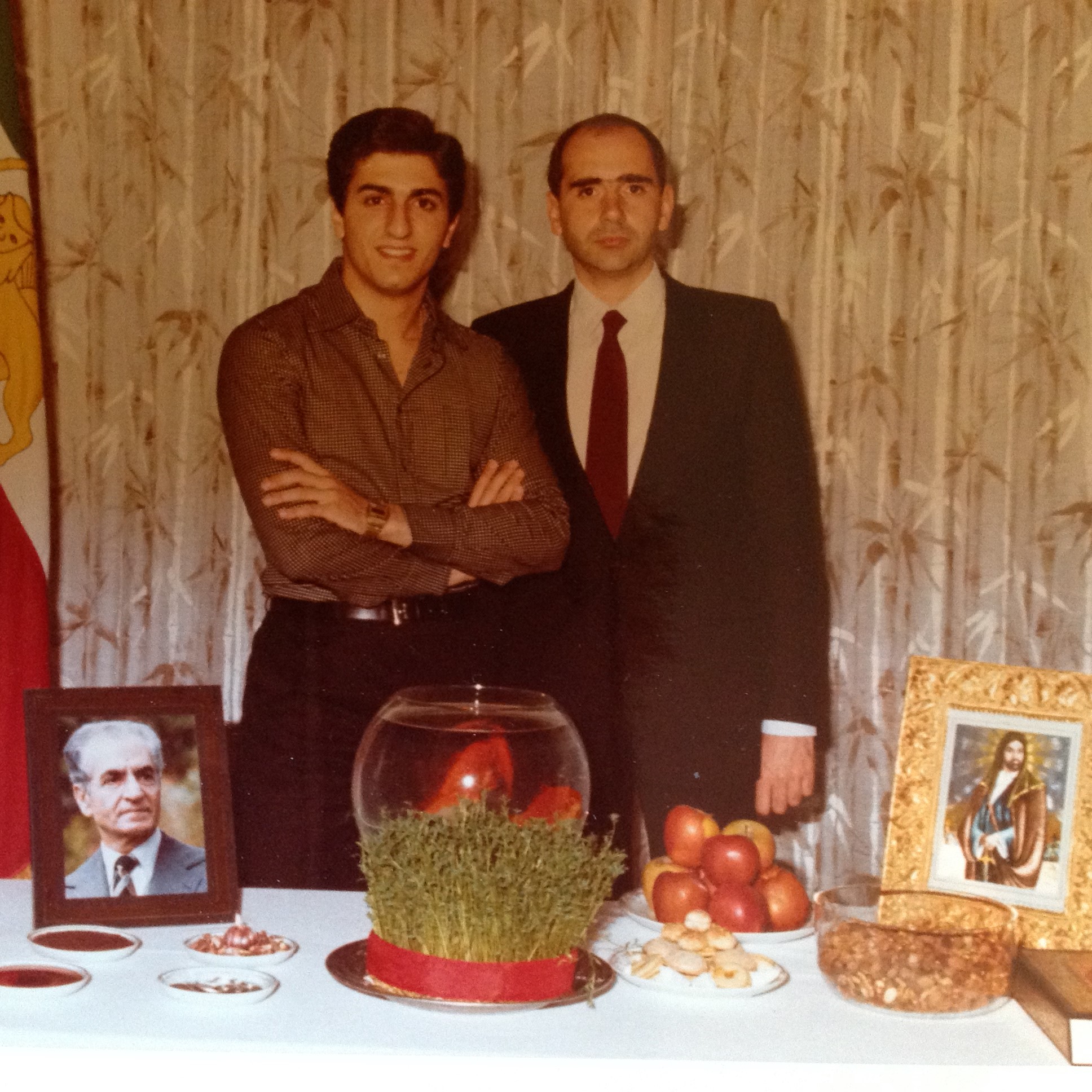reza ansari 5