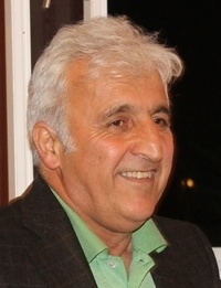 ahmad pourmandi