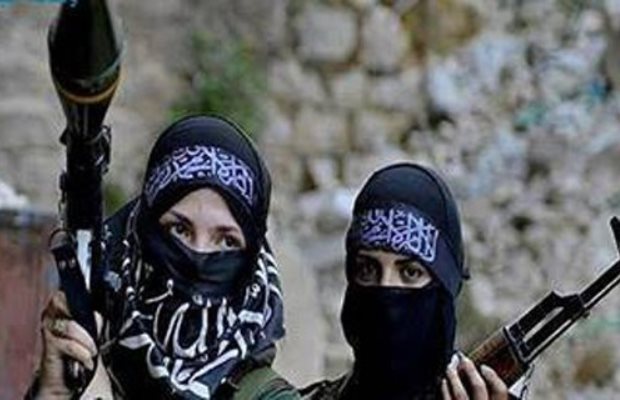 femme_daesh