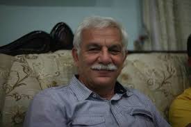 mohagheghi
